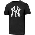 T-Shirt 47 MLB black 
New York Yankees Knockaround S 